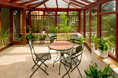 Upperthorpe conservatory quotes