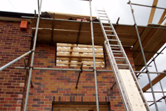 trusted extension quotes Upperthorpe