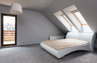 Upperthorpe bedroom extensions