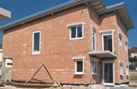 Upperthorpe home extensions