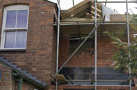 free Upperthorpe home extension quotes